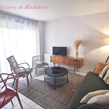 Appartement Nouveau - Serenite à Nantes Extérieur photo