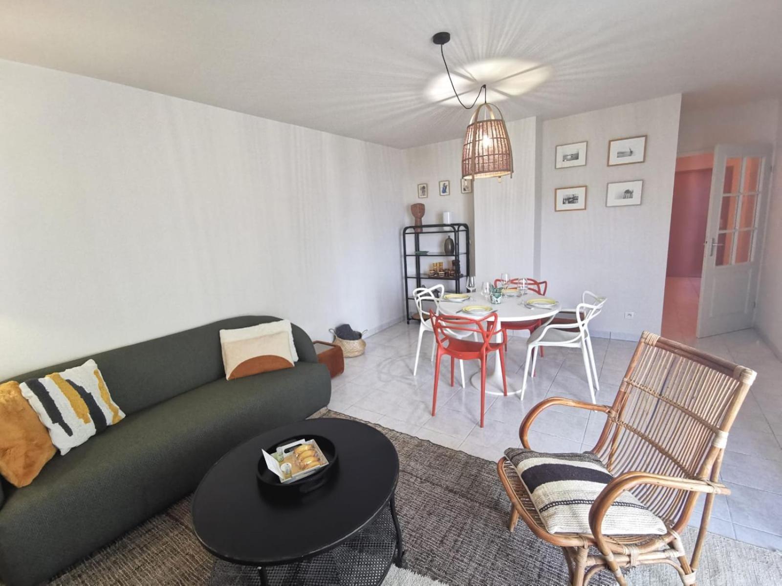 Nouveau - Serenite Nantes Extérieur photo