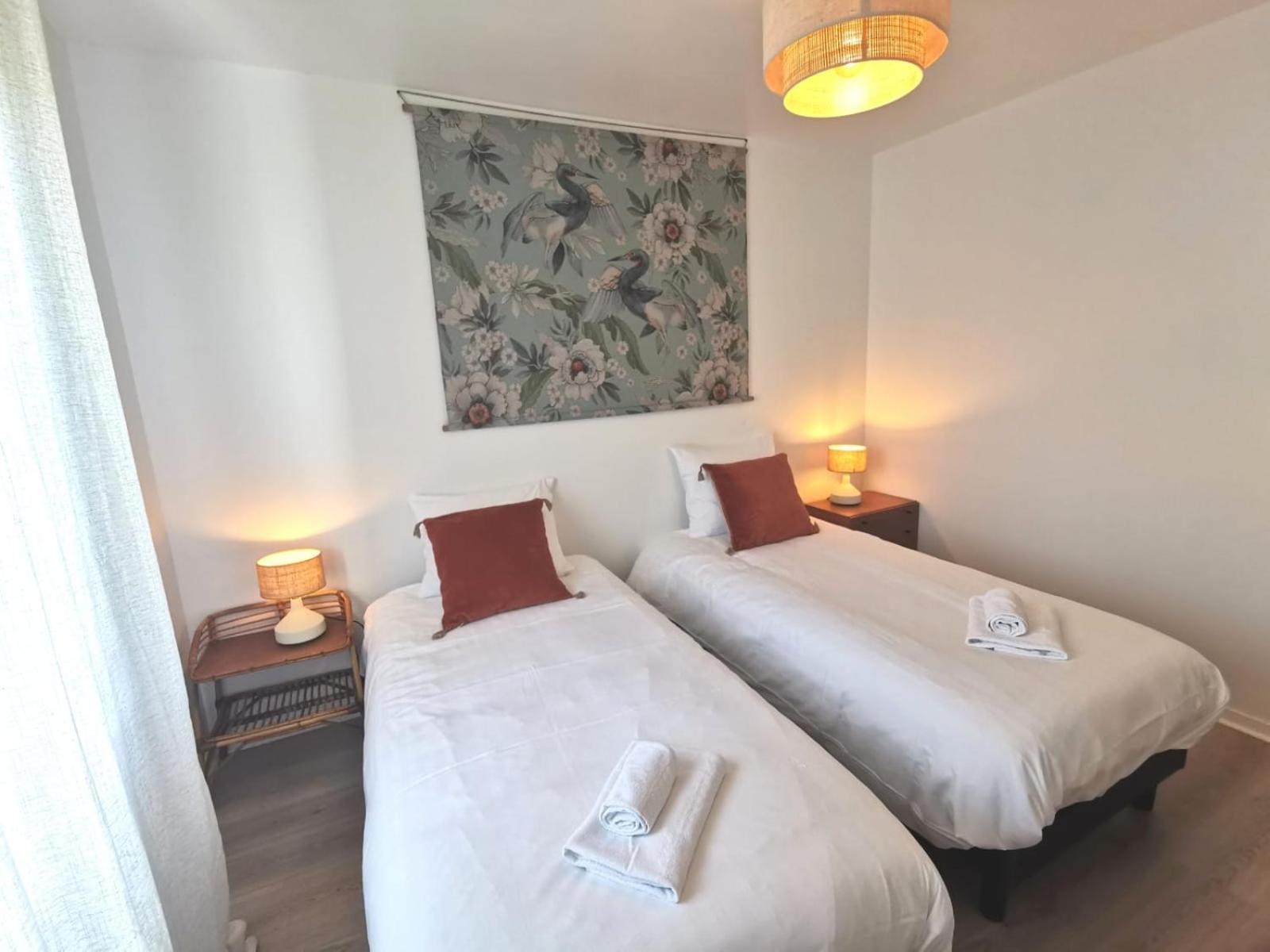 Nouveau - Serenite Nantes Extérieur photo