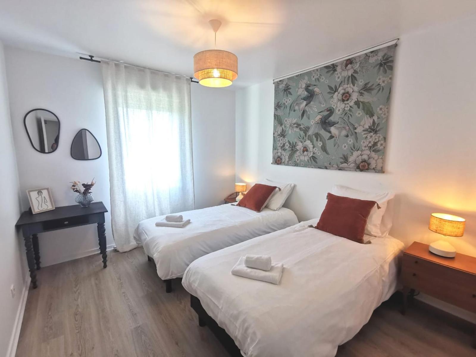 Nouveau - Serenite Nantes Extérieur photo