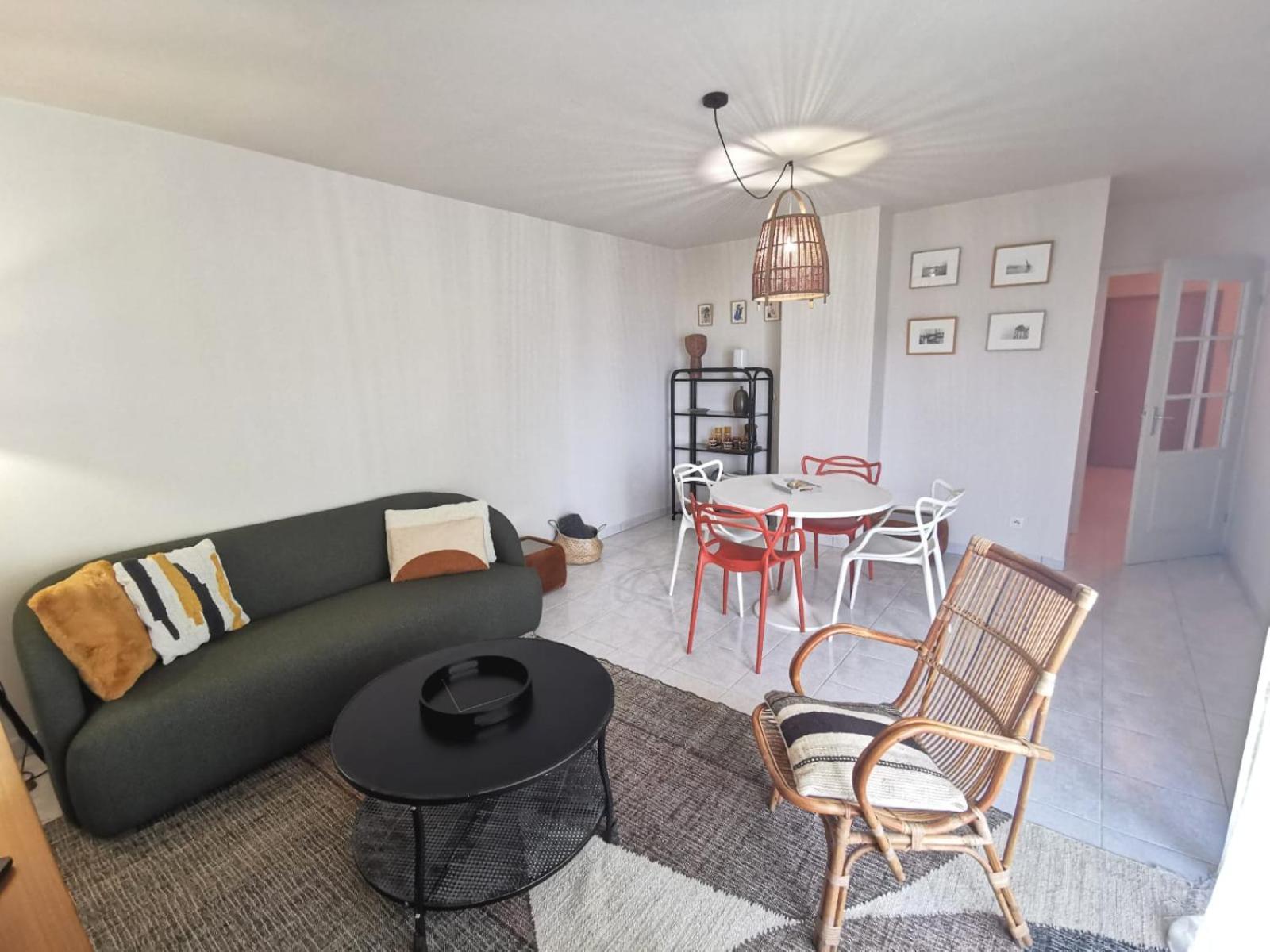 Nouveau - Serenite Nantes Extérieur photo