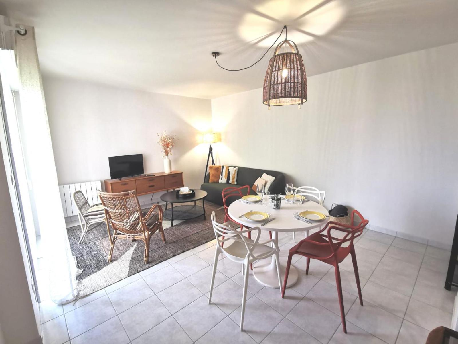 Nouveau - Serenite Nantes Extérieur photo