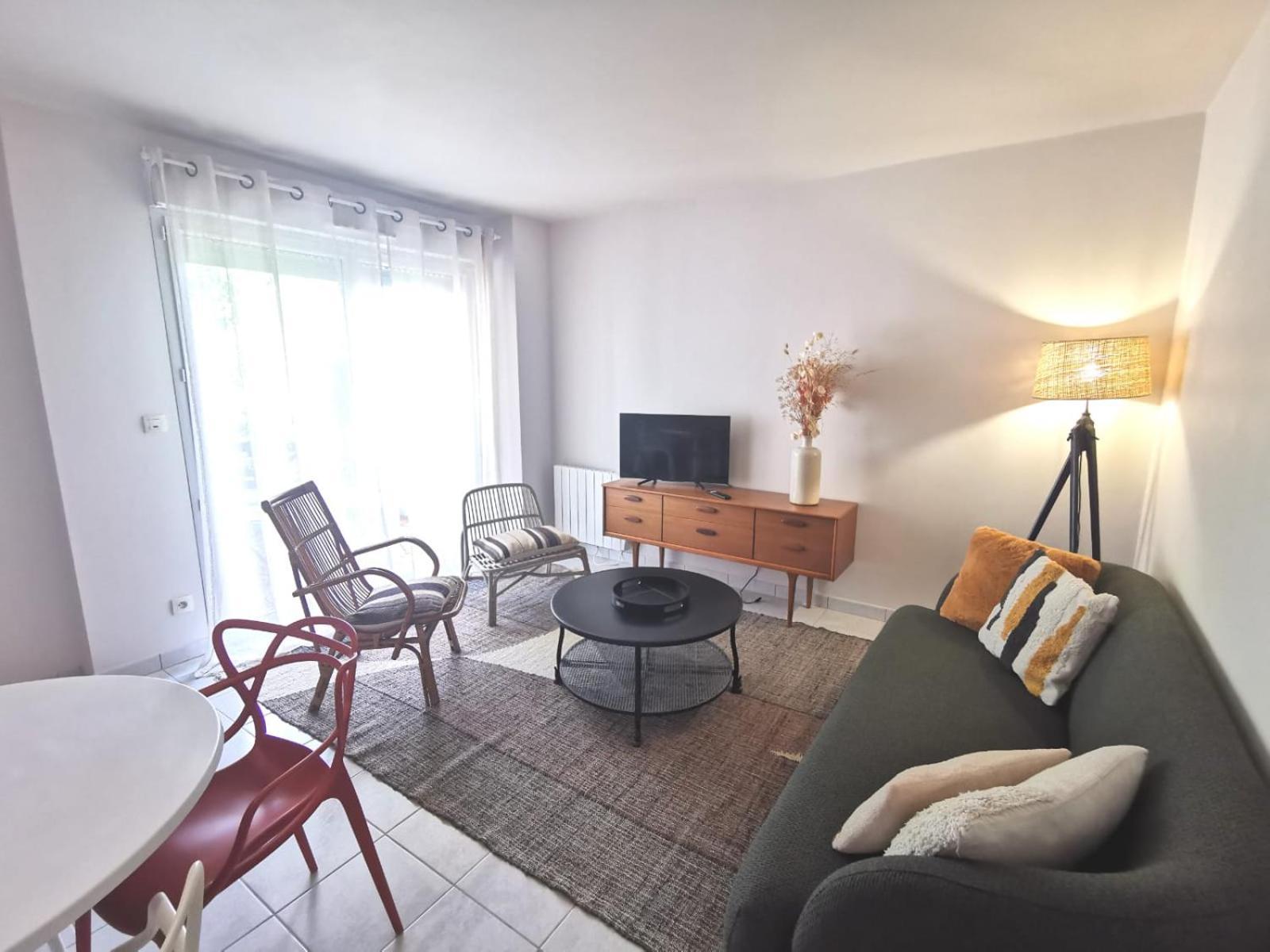 Nouveau - Serenite Nantes Extérieur photo