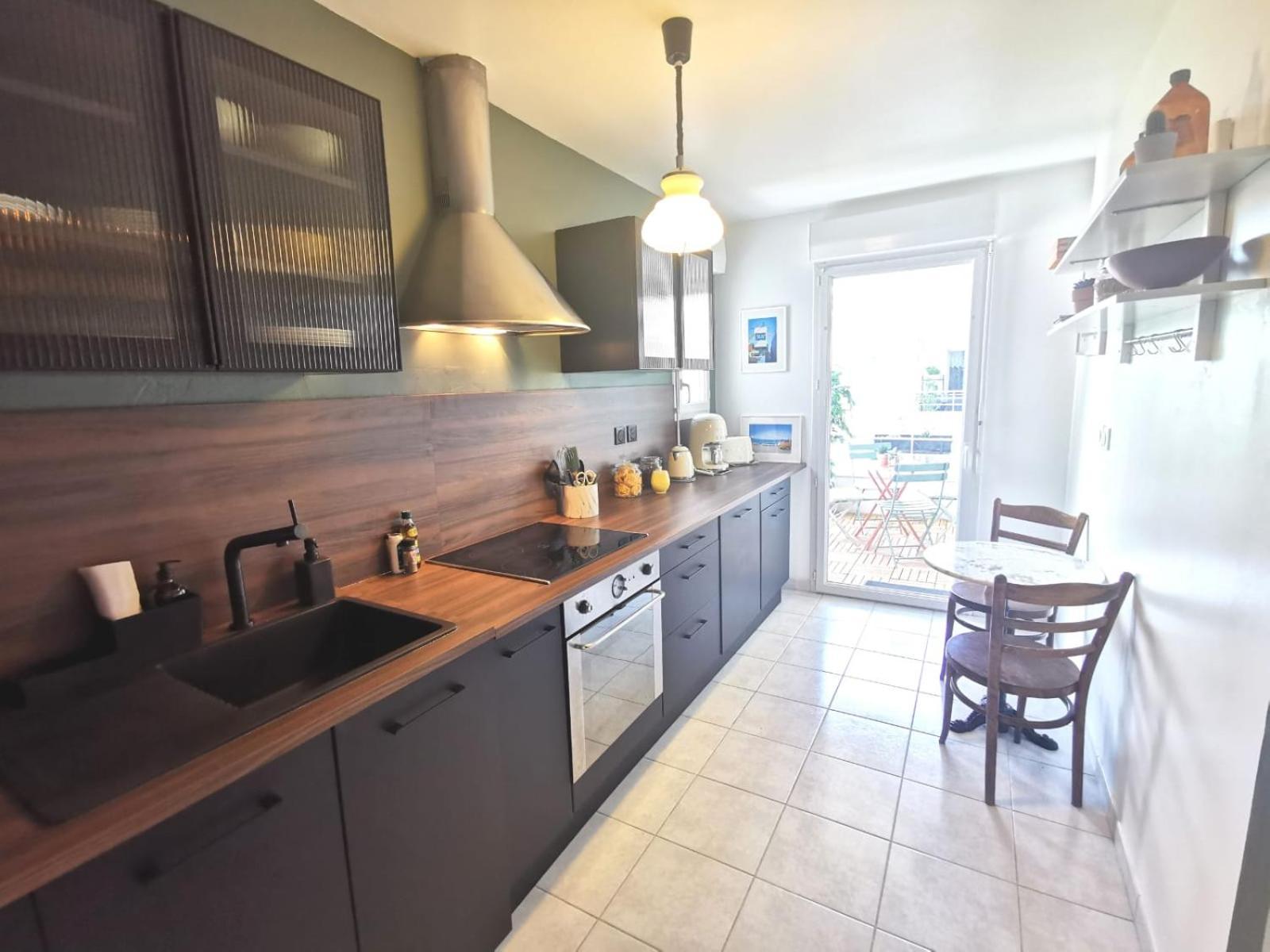 Nouveau - Serenite Nantes Extérieur photo