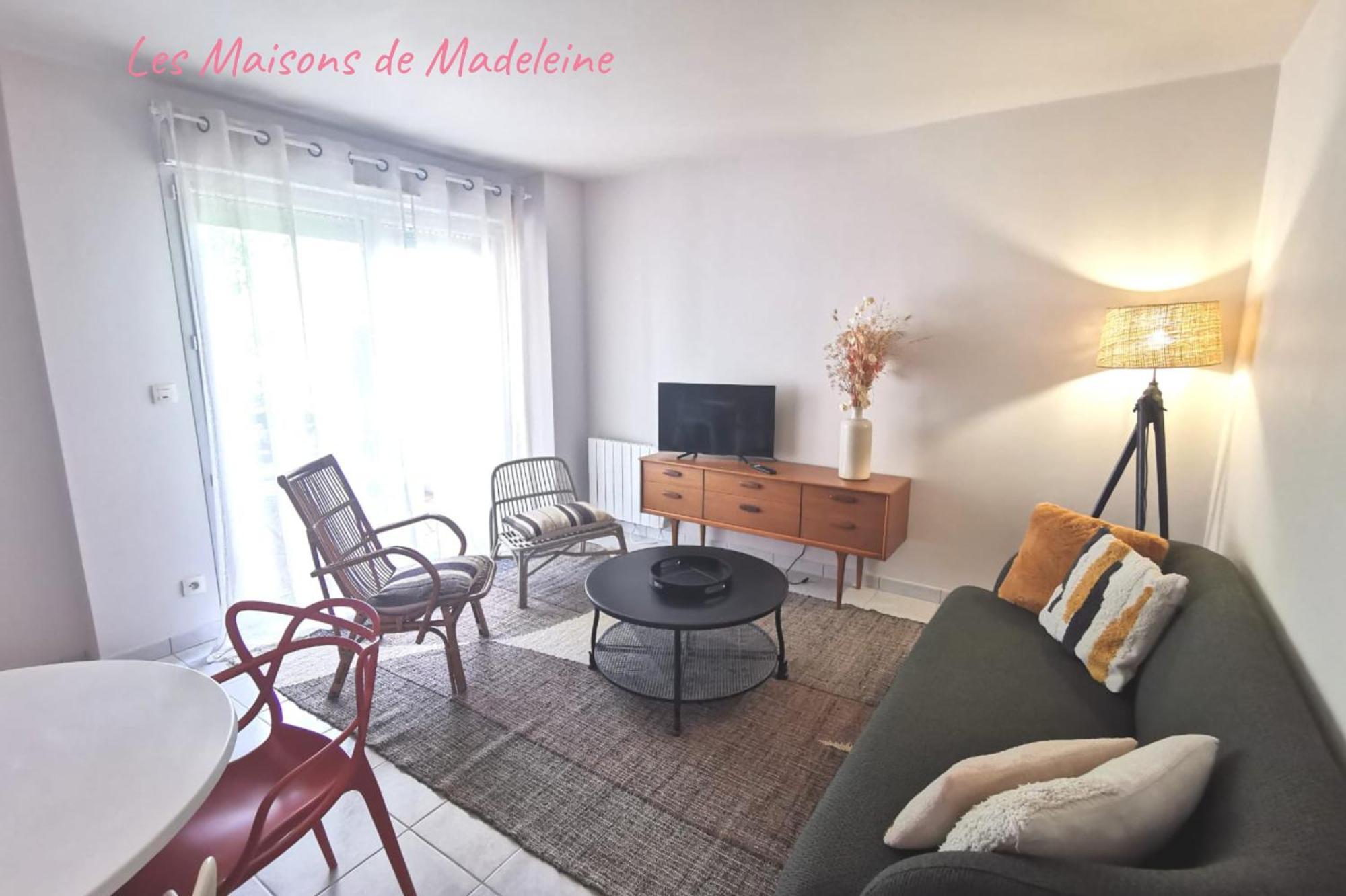 Nouveau - Serenite Nantes Extérieur photo