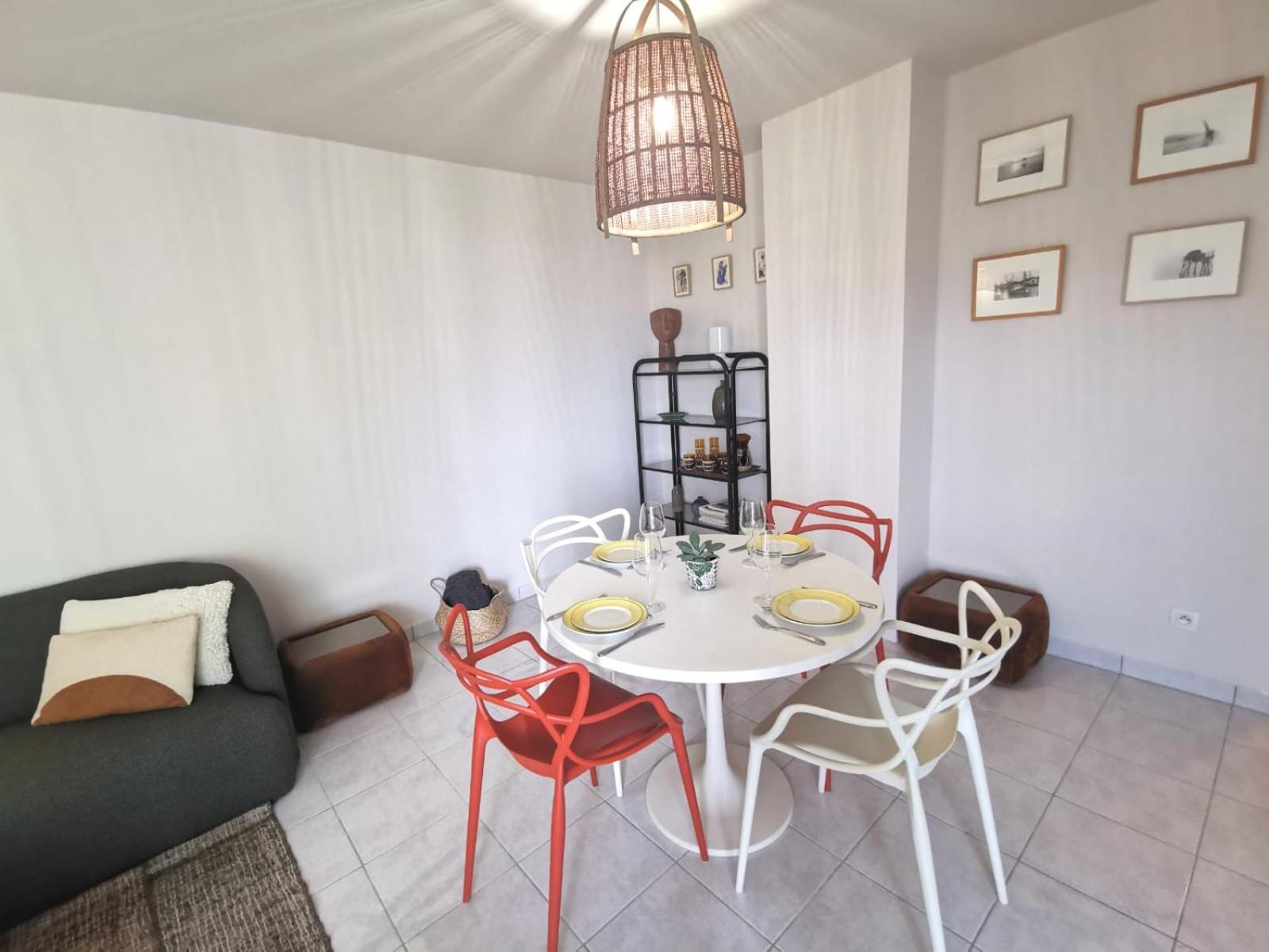 Nouveau - Serenite Nantes Extérieur photo