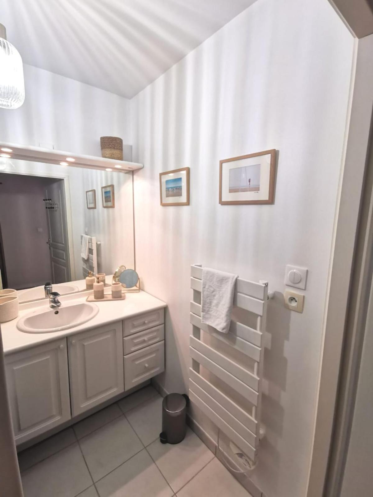 Nouveau - Serenite Nantes Extérieur photo